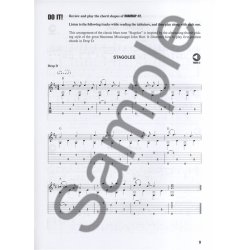 Fred Sokolow: Fretboard Roadmaps: Alternate Guitar Tunings