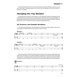 Christopher Maloney: Progressive Rock Bass - A Guide To Developing Progressive Concepts And Techniques