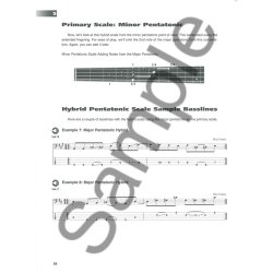 Christopher Maloney: Progressive Rock Bass - A Guide To Developing Progressive Concepts And Techniques