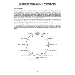 Ukulele Scale Finder - Easy-To-Use Guide To Over 1,300 Ukulele Scales
