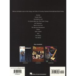 Signature Licks Guitar: Brad Paisley