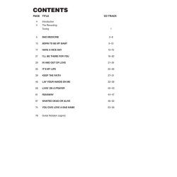 Signature Licks Guitar: Bon Jovi