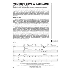 Signature Licks Guitar: Bon Jovi