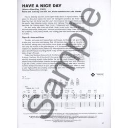 Signature Licks Guitar: Bon Jovi