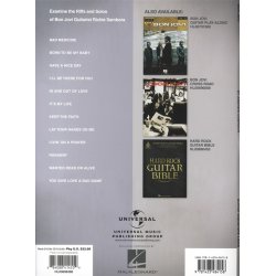 Signature Licks Guitar: Bon Jovi