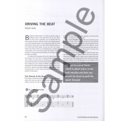 Acoustic Guitar Magazine's Private Lessons: Flatpicking Guitar Basics