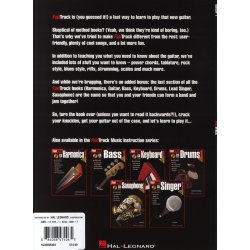 Fast Track: Guitar Method Starter Pack