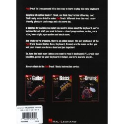 Fast Track: Keyboard Method Starter Pack