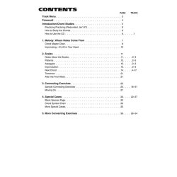 Putter Smith: Jazz Bass Improvisation