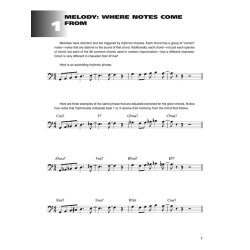 Putter Smith: Jazz Bass Improvisation