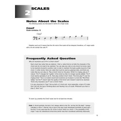 Putter Smith: Jazz Bass Improvisation