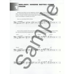 Putter Smith: Jazz Bass Improvisation