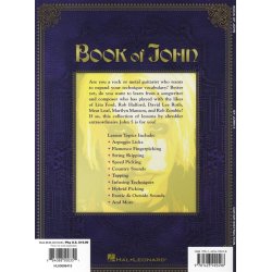 John 5: Book Of John