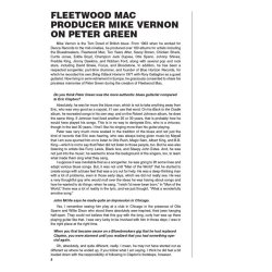 Guitar Signature Licks: Fleetwood Mac