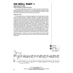 Guitar Signature Licks: Fleetwood Mac