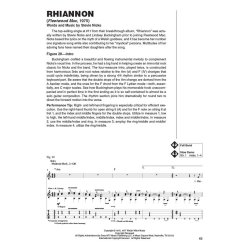 Guitar Signature Licks: Fleetwood Mac