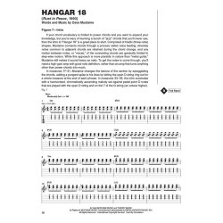 Megadeth: Signature Licks - A Step-by-Step Breakdown Of The Band's Guitar Styles &amp; Techniques