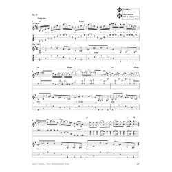 Megadeth: Signature Licks - A Step-by-Step Breakdown Of The Band's Guitar Styles &amp; Techniques