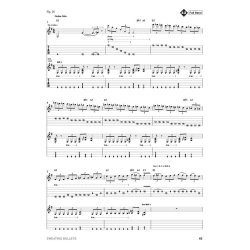 Megadeth: Signature Licks - A Step-by-Step Breakdown Of The Band's Guitar Styles &amp; Techniques