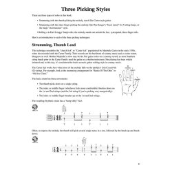 Fred Sokolow: Bluegrass Ukulele