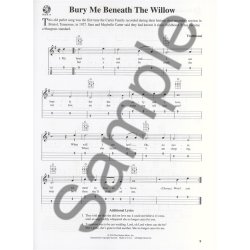 Fred Sokolow: Bluegrass Ukulele