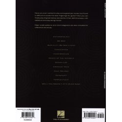 Shawn Persinger: Bebop Jazz Guitar - Head Transcriptions And Full Backing Tracks For 12 Classics