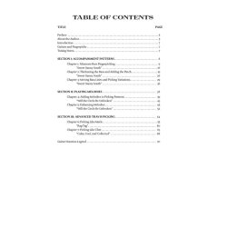 TRAVIS PICKING THE GUITARISTS GUIDE TO FINGERPICKING GTR BK/CD