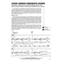 Jeff Beck: Guitar Signature Licks