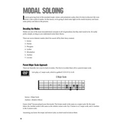At a Glance - Fretboard Theory