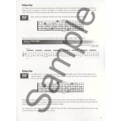 At a Glance - Fretboard Theory