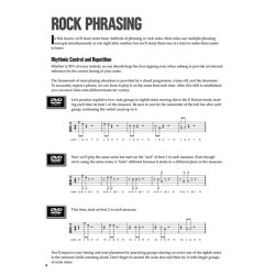 At A Glance - Guitar Soloing