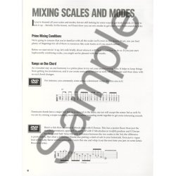 At A Glance - Guitar Soloing