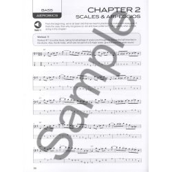 Jon Liebman: Bass Aerobics