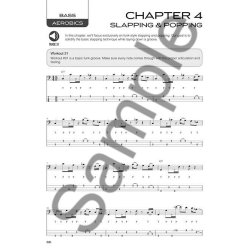 Jon Liebman: Bass Aerobics