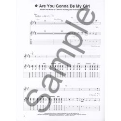 FastTrack Guitar Rock Songbook