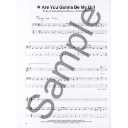 FastTrack Bass Rock Songbook