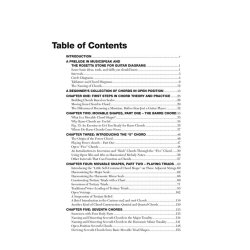 Comprehensive Chord Theory For Guitar