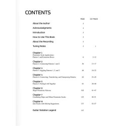 Connecting Pentatonic Patterns: The Essential Guide For All Guitarists