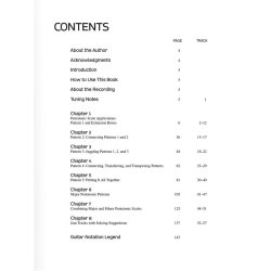 Connecting Pentatonic Patterns: The Essential Guide For All Guitarists