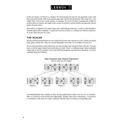 Rhythm And Blues You Can Use