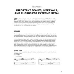 Alex Webster: Extreme Metal Bass