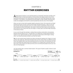 Alex Webster: Extreme Metal Bass