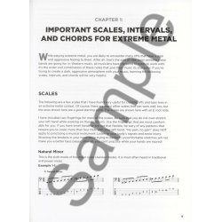 Alex Webster: Extreme Metal Bass