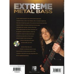Alex Webster: Extreme Metal Bass
