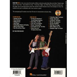 Chad Johnson: Bass For Kids