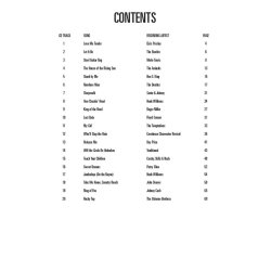 Hal Leonard Guitar Method: Pedal Steel Guitar Songbook