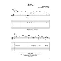 Hal Leonard Guitar Method: Pedal Steel Guitar Songbook