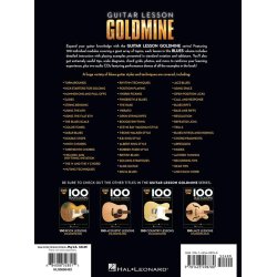 Chad Johnson/John Heussenstamm: 100 Blues Lessons