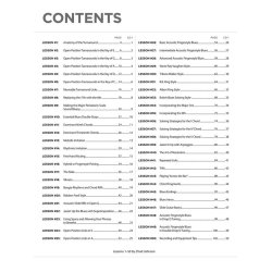 Chad Johnson/John Heussenstamm: 100 Blues Lessons