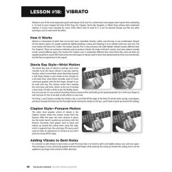 Chad Johnson/John Heussenstamm: 100 Blues Lessons